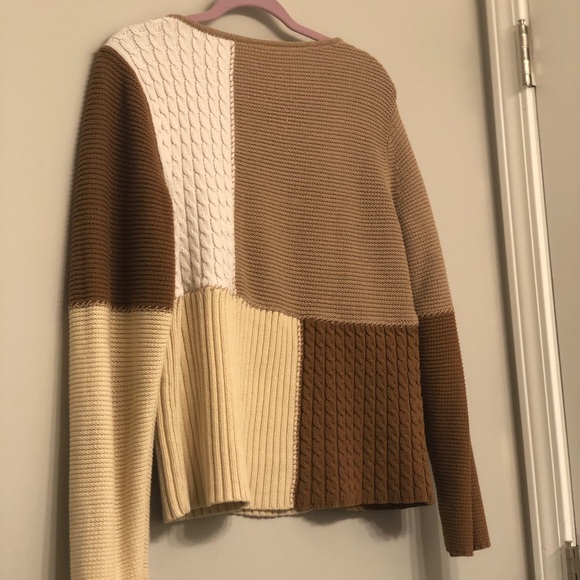 ✰ 𝙆𝙣𝙞𝙩 𝙎𝙬𝙚𝙖𝙩𝙚𝙧 ✰ - Picture 2 of 3